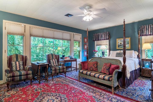 The Stockade Bed and Breakfast - image 16