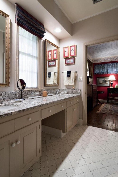 The Stockade Bed and Breakfast - image 17