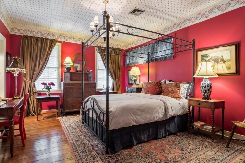 The Stockade Bed and Breakfast - image 18