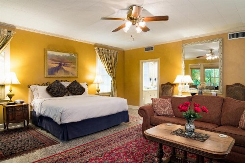 The Stockade Bed and Breakfast - image 20