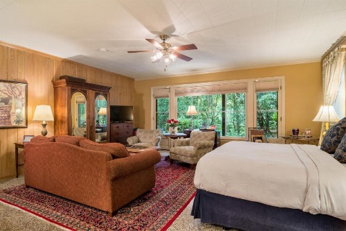 The Stockade Bed and Breakfast - image 21