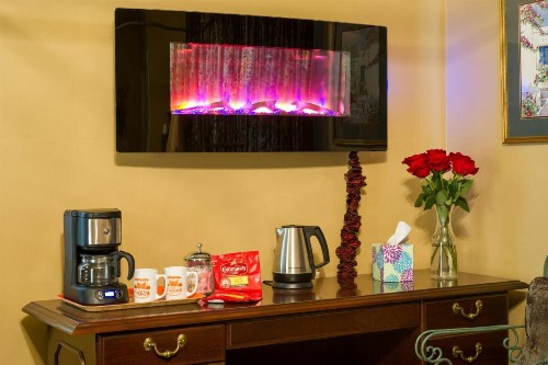 The Stockade Bed and Breakfast - image 22