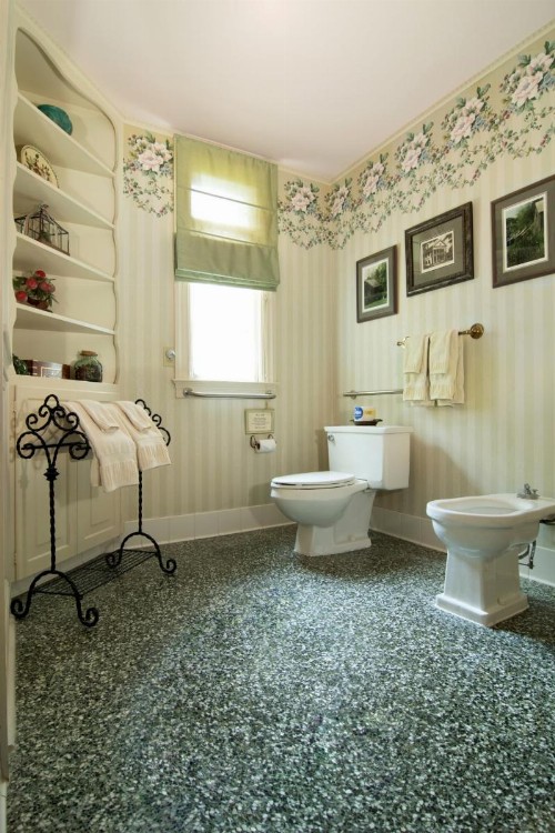 The Stockade Bed and Breakfast - image 24