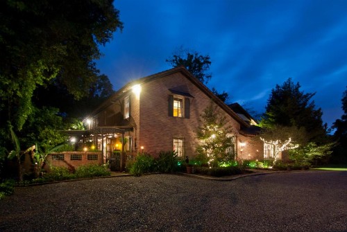 The Stockade Bed and Breakfast - image 28