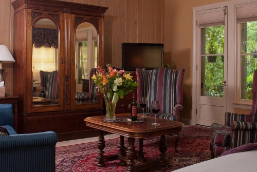 The Stockade Bed and Breakfast - image 30