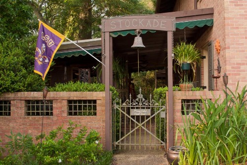 The Stockade Bed and Breakfast - image 32