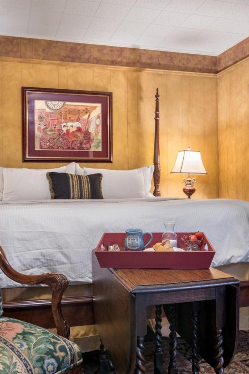 The Stockade Bed and Breakfast - image 36