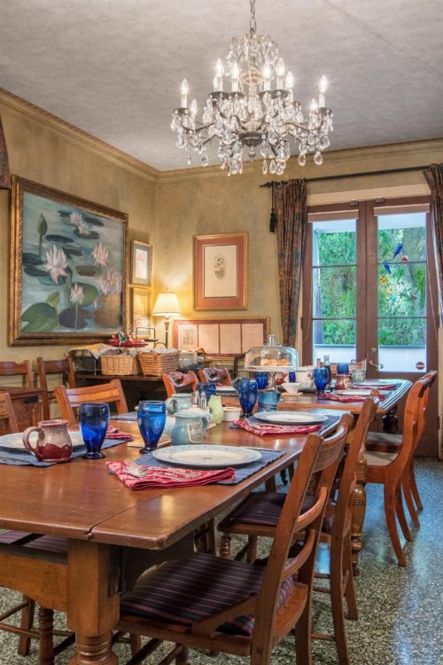 The Stockade Bed and Breakfast - image 9