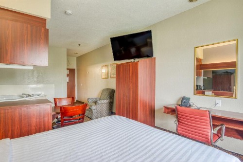 Trident Inn & Suites Baton Rouge - image 12