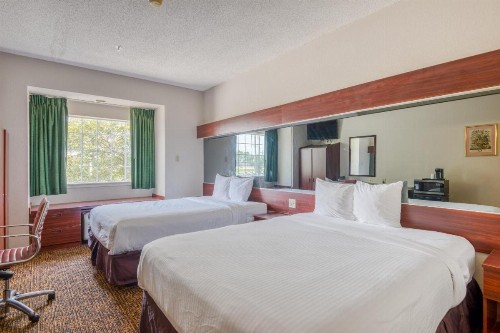 Trident Inn & Suites Baton Rouge - image 16