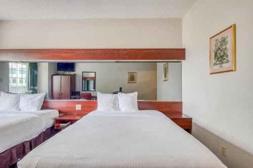 Trident Inn & Suites Baton Rouge - image 20