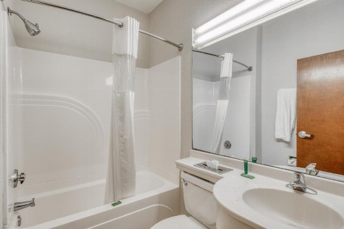 Trident Inn & Suites Baton Rouge - image 24