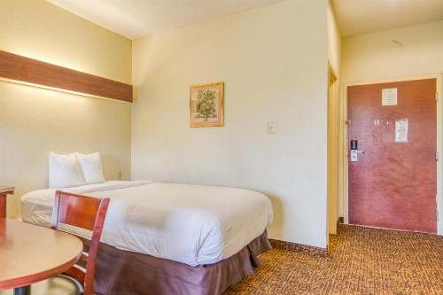 Trident Inn & Suites Baton Rouge - image 25