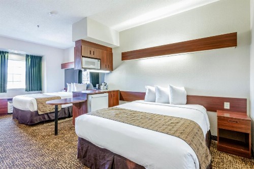 Trident Inn & Suites Baton Rouge - image 26