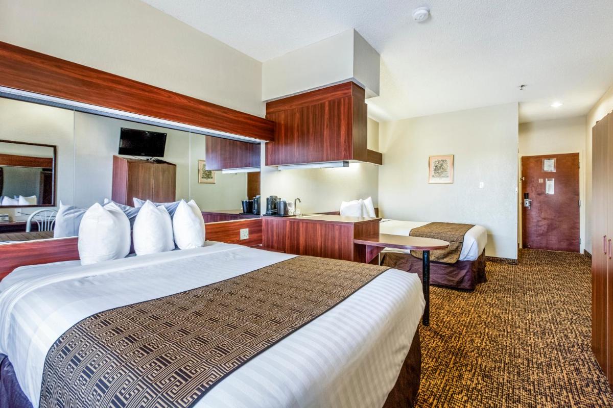 Trident Inn & Suites Baton Rouge - image 3
