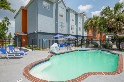 Trident Inn & Suites Baton Rouge - image 30