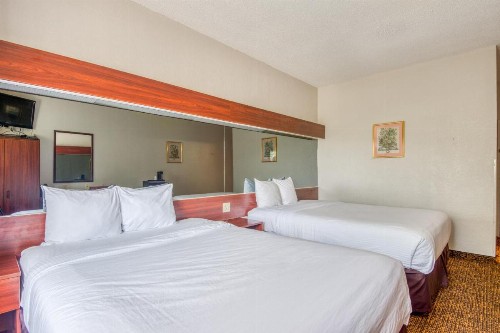 Trident Inn & Suites Baton Rouge - image 31