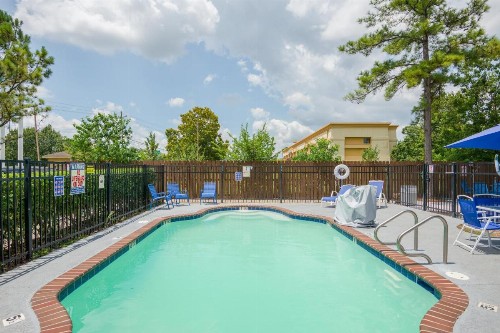Trident Inn & Suites Baton Rouge - image 33