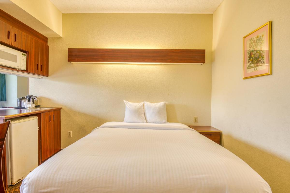 Trident Inn & Suites Baton Rouge - image 4