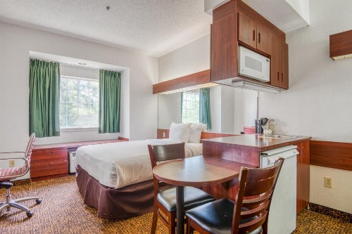 Trident Inn & Suites Baton Rouge - image 42