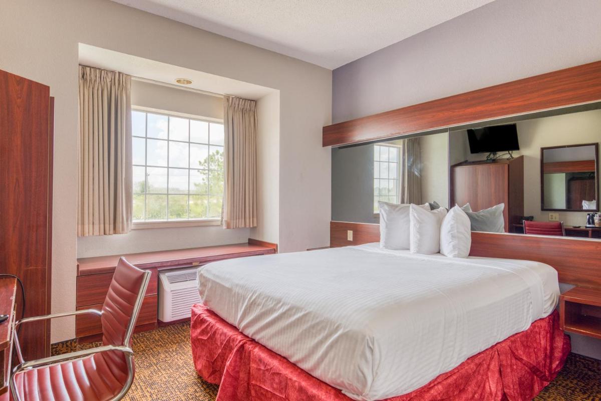 Trident Inn & Suites Baton Rouge - image 5