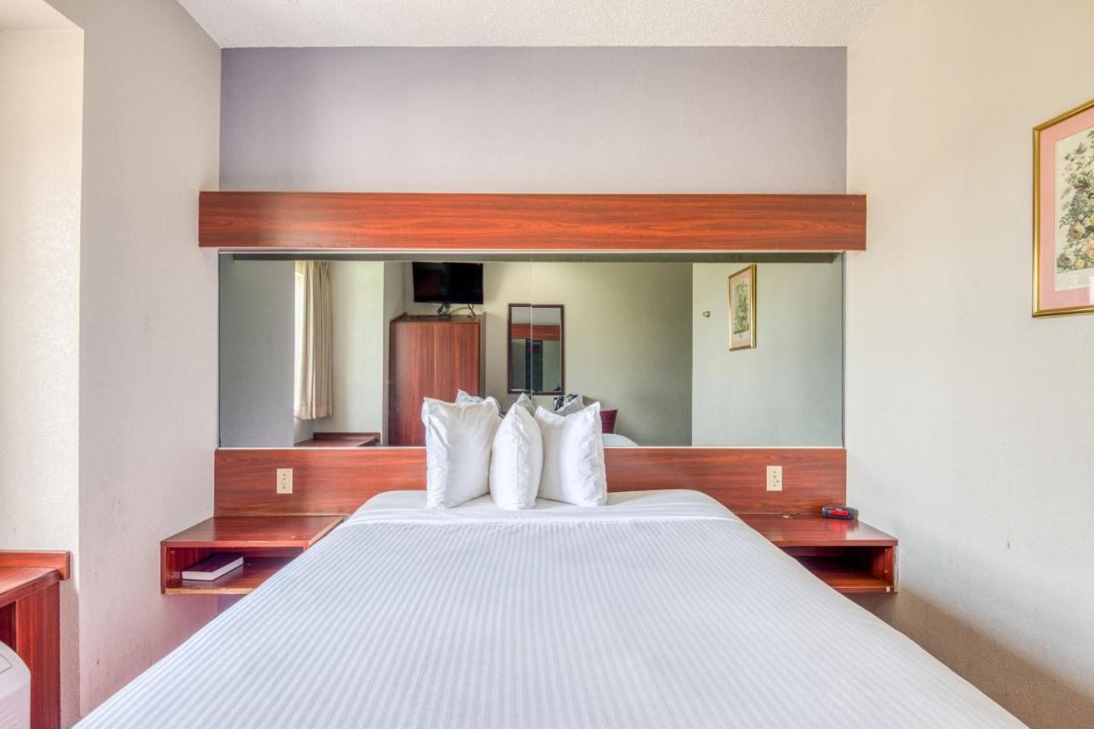 Trident Inn & Suites Baton Rouge - image 6
