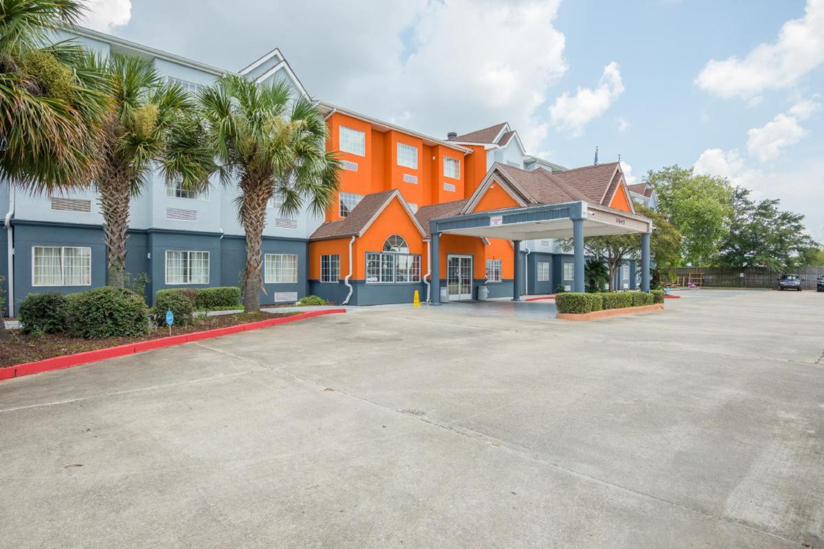 Trident Inn & Suites Baton Rouge - image 7