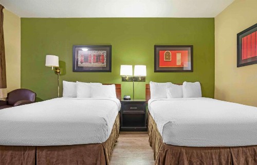 Extended Stay America Suites - Baton Rouge - Citiplace - image 22