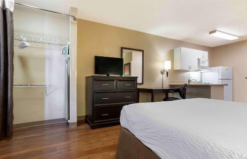 Extended Stay America Suites - Baton Rouge - Citiplace - image 26