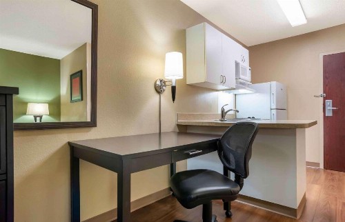 Extended Stay America Suites - Baton Rouge - Citiplace - image 29