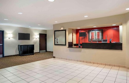 Extended Stay America Suites - Baton Rouge - Citiplace - image 33