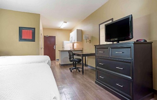 Extended Stay America Suites - Baton Rouge - Citiplace - image 35