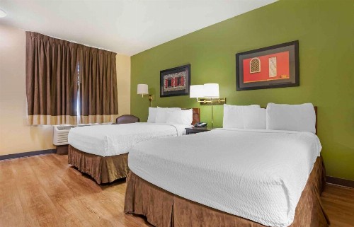 Extended Stay America Suites - Baton Rouge - Citiplace - image 36