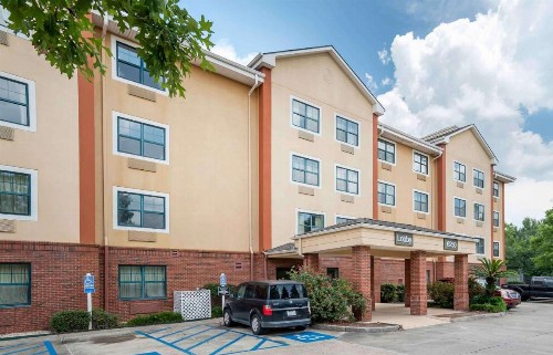 Extended Stay America Suites - Baton Rouge - Citiplace - image 38