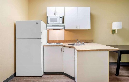 Extended Stay America Suites - Baton Rouge - Citiplace - image 41