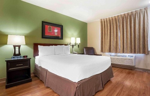 Extended Stay America Suites - Baton Rouge - Citiplace - image 43