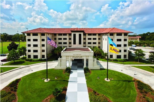 The Cook Hotel & Conference Center