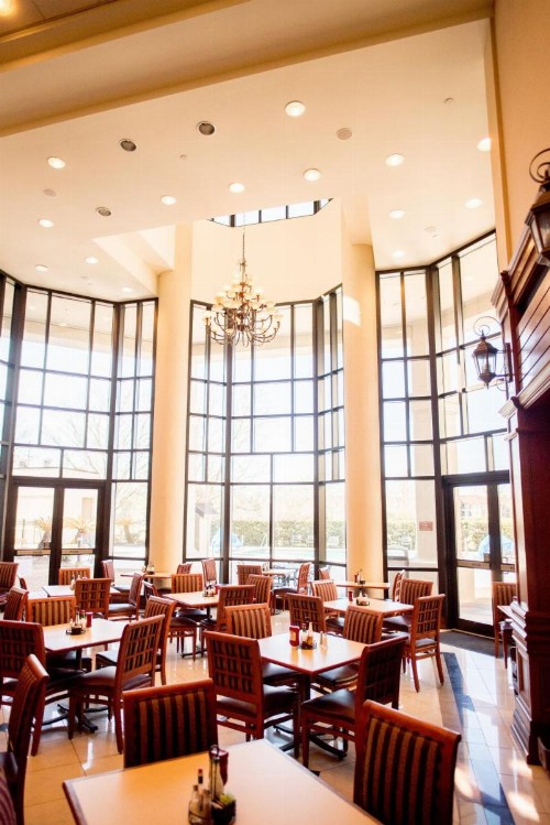 The Cook Hotel & Conference Center - image 11