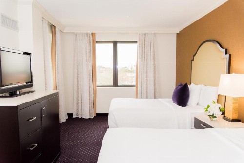 The Cook Hotel & Conference Center - image 20