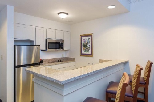 The Cook Hotel & Conference Center - image 21