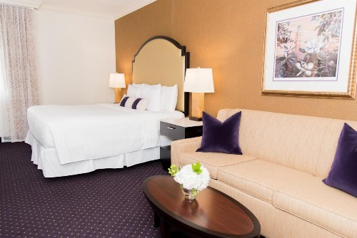 The Cook Hotel & Conference Center - image 23