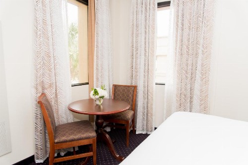 The Cook Hotel & Conference Center - image 24