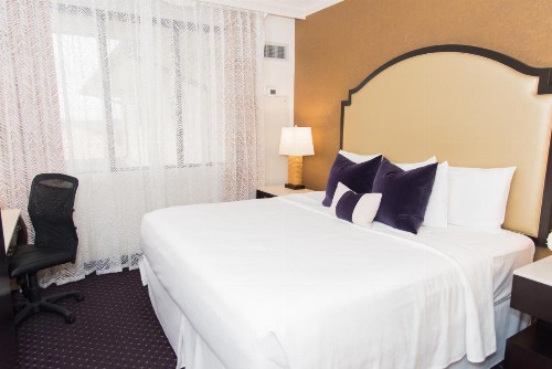 The Cook Hotel & Conference Center - image 25
