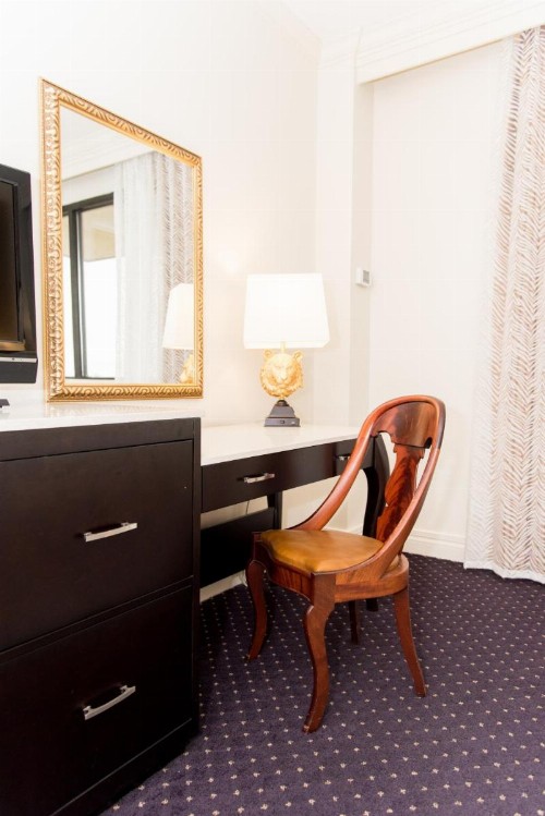 The Cook Hotel & Conference Center - image 32