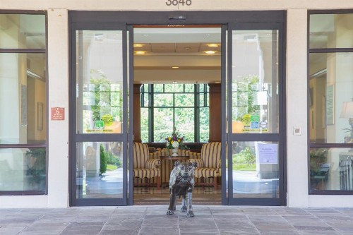 The Cook Hotel & Conference Center - image 34