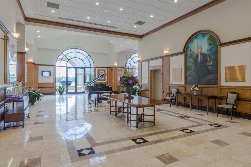 The Cook Hotel & Conference Center - image 35