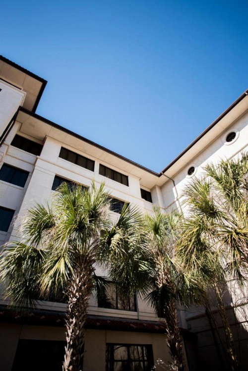 The Cook Hotel & Conference Center - image 8