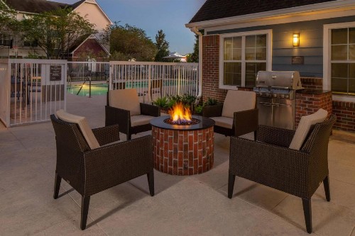 Residence Inn Baton Rouge Siegen - image 11
