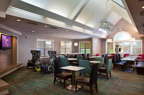 Residence Inn Baton Rouge Siegen - image 12