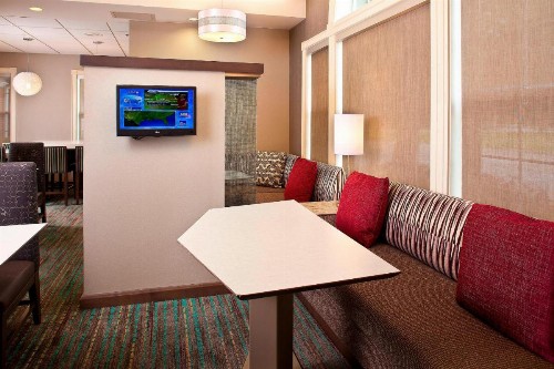 Residence Inn Baton Rouge Siegen - image 15